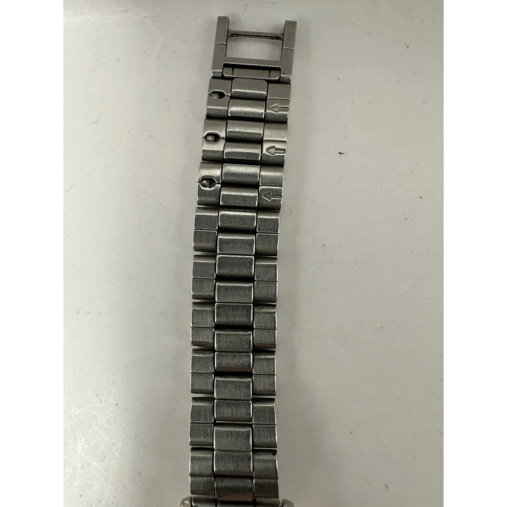Citizen 1032-S77121 New Battery Ladies Watch 22MM 6.5